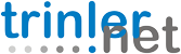 trinler.net Logo